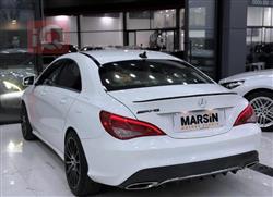 مرسيدس بنز CLA